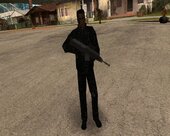 The Terminator for Mobile